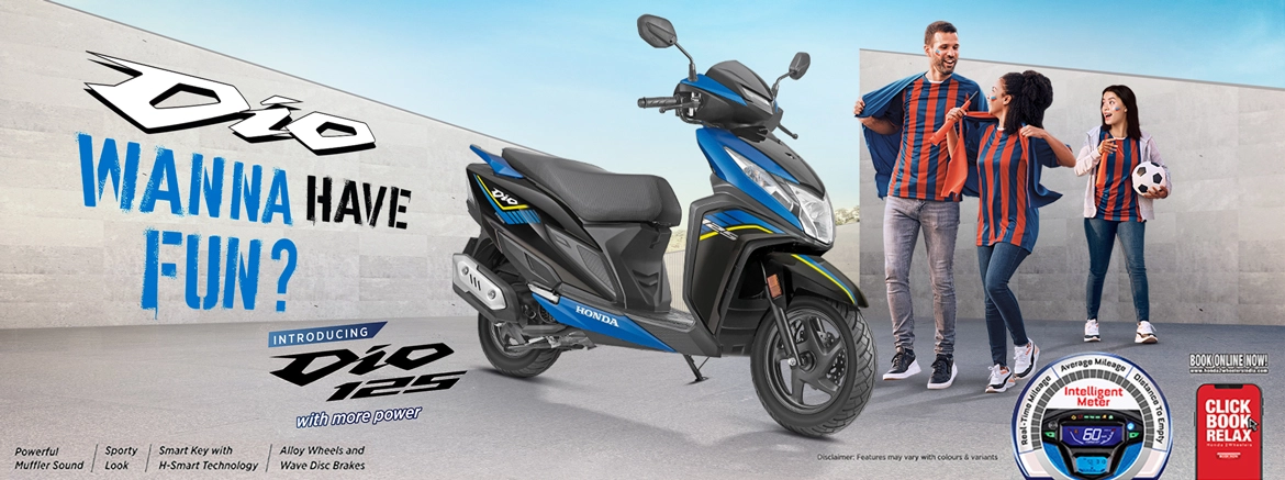 Honda Activa Scooter Dealers, Udhampur - Two Wheeler - Justdial